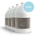 Zogics Organics Lotion, Fresh Air, 4PK OLFA128-4